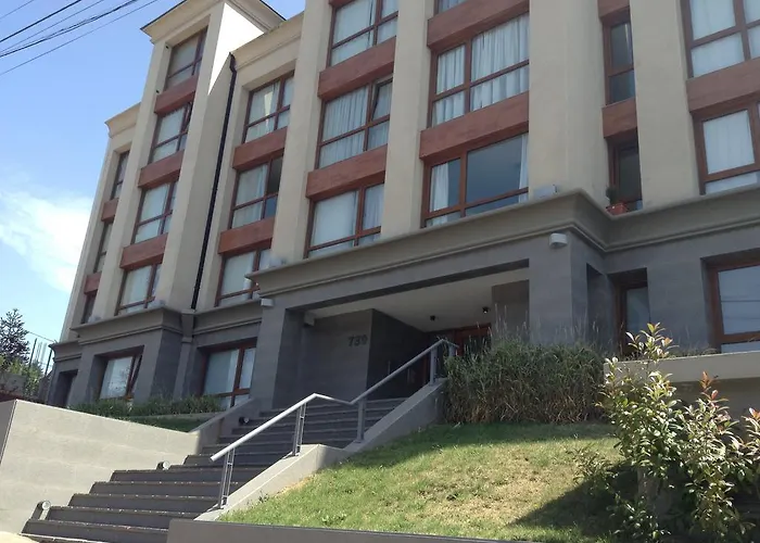 Bariloche Down Town Apartment