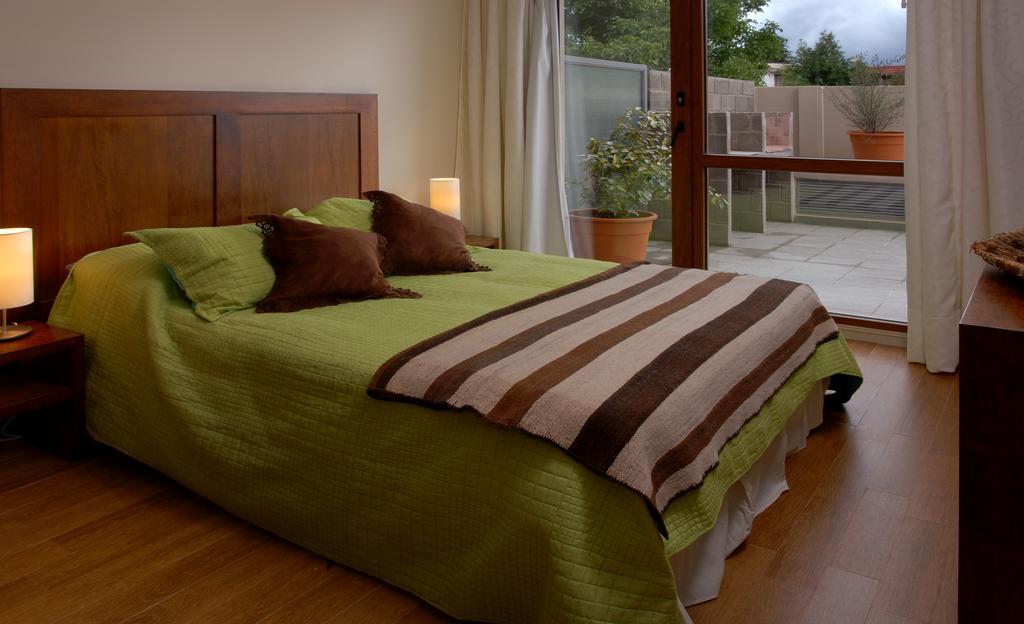 Apartamento Down Town