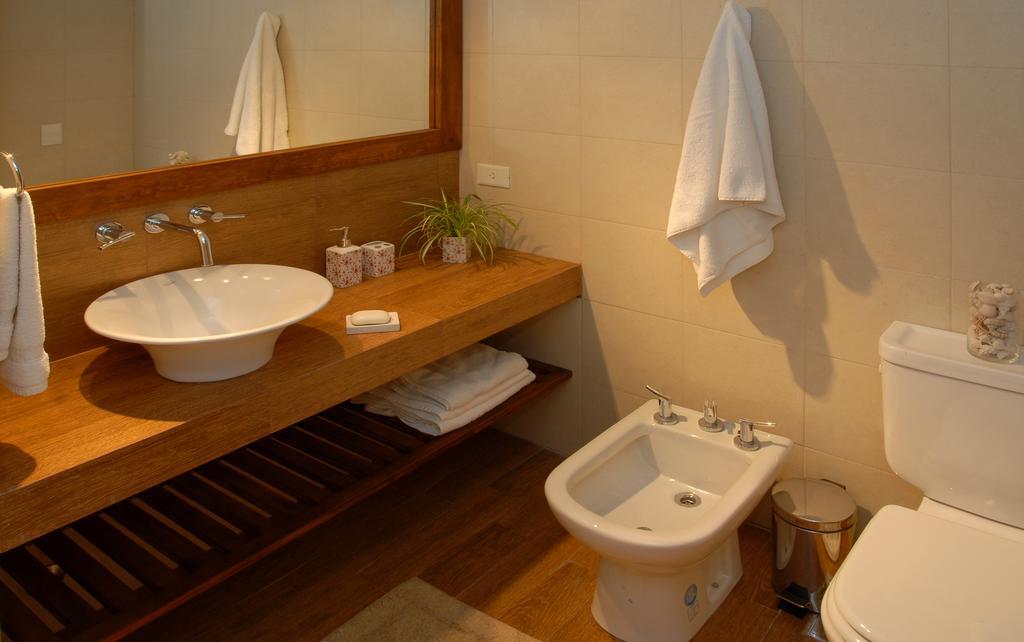 Apartamento Down Town