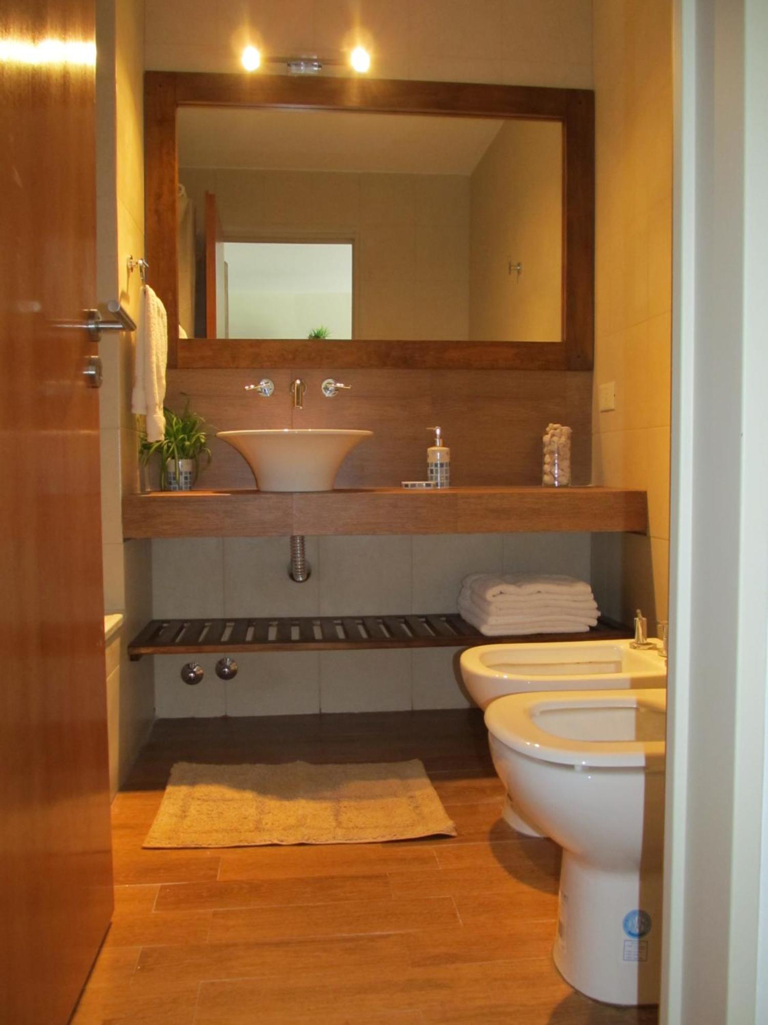 Apartamento Down Town *