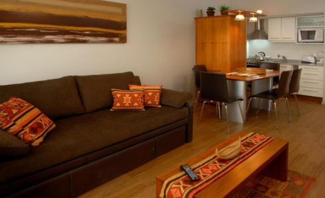 Apartment Down Town *